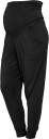 Boob Once-On-Never-Off Pants Svart lyocell Medium Dame