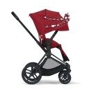 Priam Seat Pack Cybex JS Petticoat Red