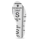 Polyver Sweden Vernestøvel Premium Safety High S5, Vanntett, Tåhette 46-47