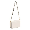 Twinset Dame Vesker Beige ONE SIZE,