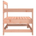  Utendørs hjørnesofa heltre douglasgran 825504