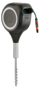 Gardena Frittstående Slangeboks RollUp M 11 mm, 20 meter