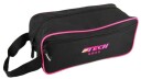 Ol-Tech Skoväska SB08 OL-tilbehør Black/Pink
