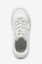Tommy Hilfiger   Joggesko TH Light Runner   Hvit