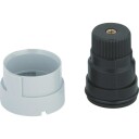 Grohe Automatic 2000 Stoppring Og Justeringsmutter