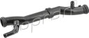 TOPRAN 119 532 Radiatorslange