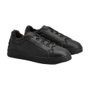 Tod's Herre Sko Svart 44 EU,