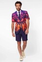 Oppo Merchandise Group B.v. Sommer Opposuit Suave Sunset