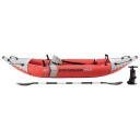 Intex BÅT EXCURSION PRO K1 KAYAK 305CMX91CMX46CM