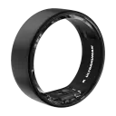 Ultrahuman Ring Air Smart Ring Størrelse 11 - Vanntett med Hjertefrekvensmåler - Matt Grå