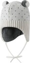 Reima Beanie Ilmein   White   50