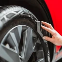Autoglym High Performance Tyre Gel Dekkfornyer i gelform 500 ml.