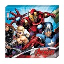 Globos Europe Servietter Mighty Avengers - 20-pakning