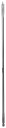 Makita E 17382 Trebor Flat 8x400mm 1/4"