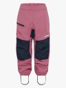 Didriksons Kids' Dusk Pants 6 Heather Pink 100