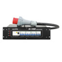 EuroLite SB-1200B Power distributor 63A