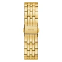 Guess Dame Accessories Gul ONE SIZE,