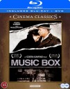 Music Box (1989) (Blu-ray)