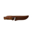Helle GT OneSize, Curly Birch