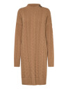 Barbour Barbour Belford Knitted Mini Dress   Beige   42
