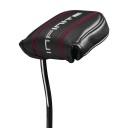 Wilson Infinite Bucktown Putter Høyre 34"