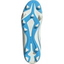 Adidas Performance F50 Messi Club Fg/Mg   White   44