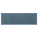  Trappematter 30 stk 65x21x4 cm blå 8721288458933