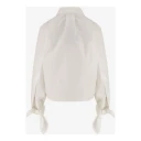 Patou Dame Bluser & Skjorter Hvit M,