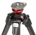 Manfrotto Stativ Kulfiber 755CX3