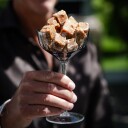 Halvor Bakke Amundsen Fudge Espresso-Martini 150g