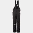 Helly Hansen Summit 2.0 Bib Pant Junior Black 10