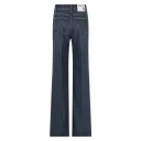 Department Five Dame Jeans Blå W25,