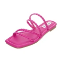 Steve Madden Dame Sko Lilla 37 1/2 EU,