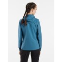Arc'Teryx Atom Lightweight Hoody Dame Serene M