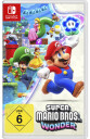 Super Mario Bros. Wonder Nintendo Switch Spill