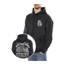 Vans Herre Gensere & Hettegensere Svart XL,