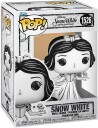 Funko POP Sketched actionfigur Dumbo