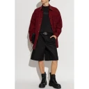 Balenciaga Herre Topper Svart XS,