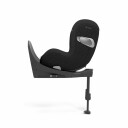 Cybex Småbarnstol Sirona T I-Size Inkl. Base - Sepia Svart