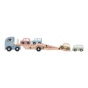 Little Dutch Wooden truck  LD7095
