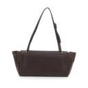 Savette Dame Vesker Brun ONE SIZE,