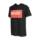 Kenzo Herre Topper Svart S,