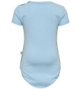 Hummel Body k/e   HmlHappy   Cerulean   Hummel   62   Kortermet body   Blå