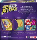 UNO Flip Attack