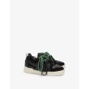 Moschino Herre Sko Svart 43 EU,