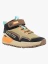 Primigi Pim GTX Vanntette Mid Sneakers, Hemp, 37