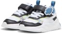 Puma Trinity Trolls 2 AC+ Infant Sneakers Hvit 26