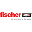 Fischer HM 5x65 S Metallplugg for Gipsplater - 50 stk