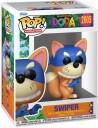 Funko POP! Animation: Dora the Explorer  Swiper