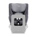 Britax Dualfix 5Z Bilstol Midnight Grey